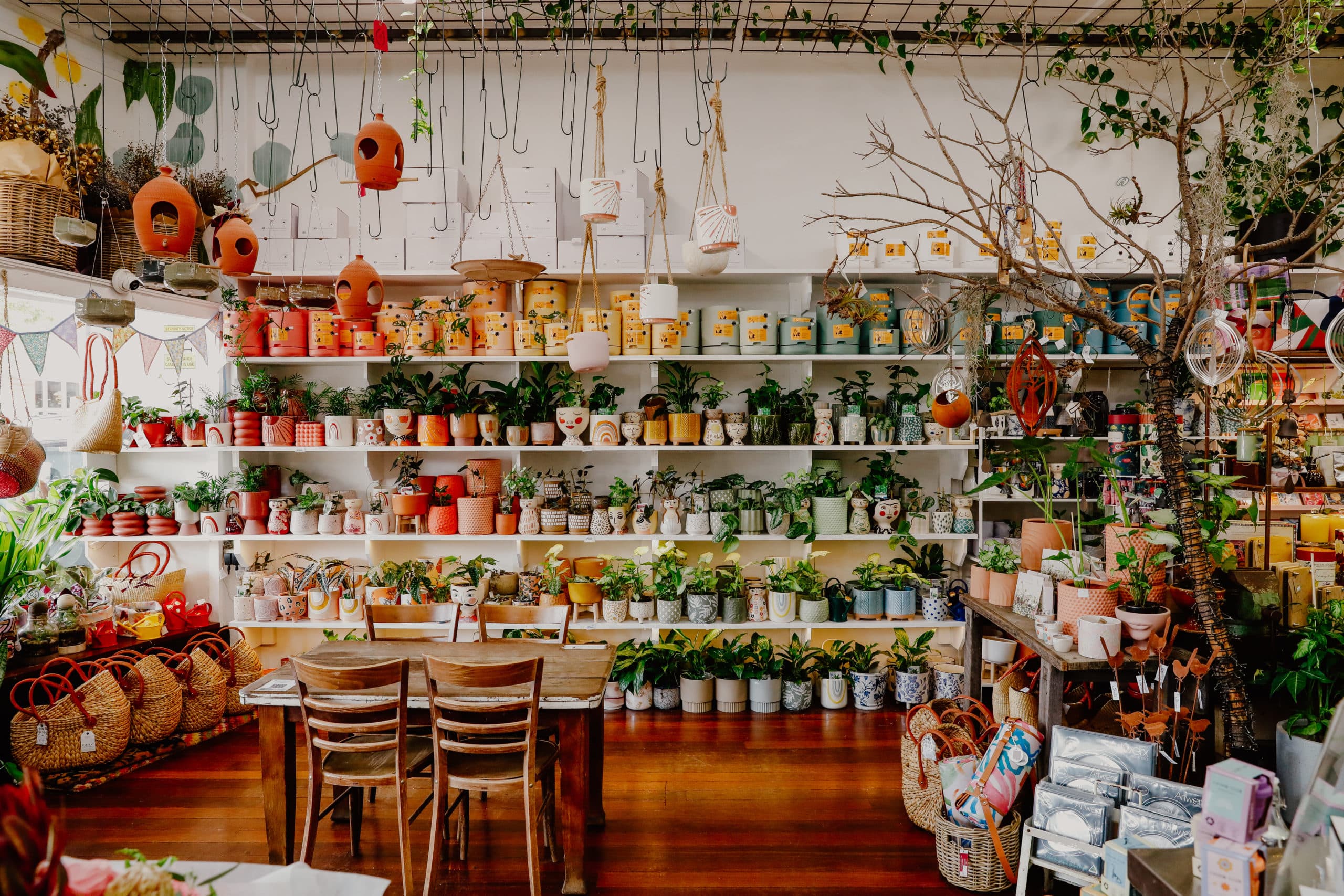 Green Bunch store 2
