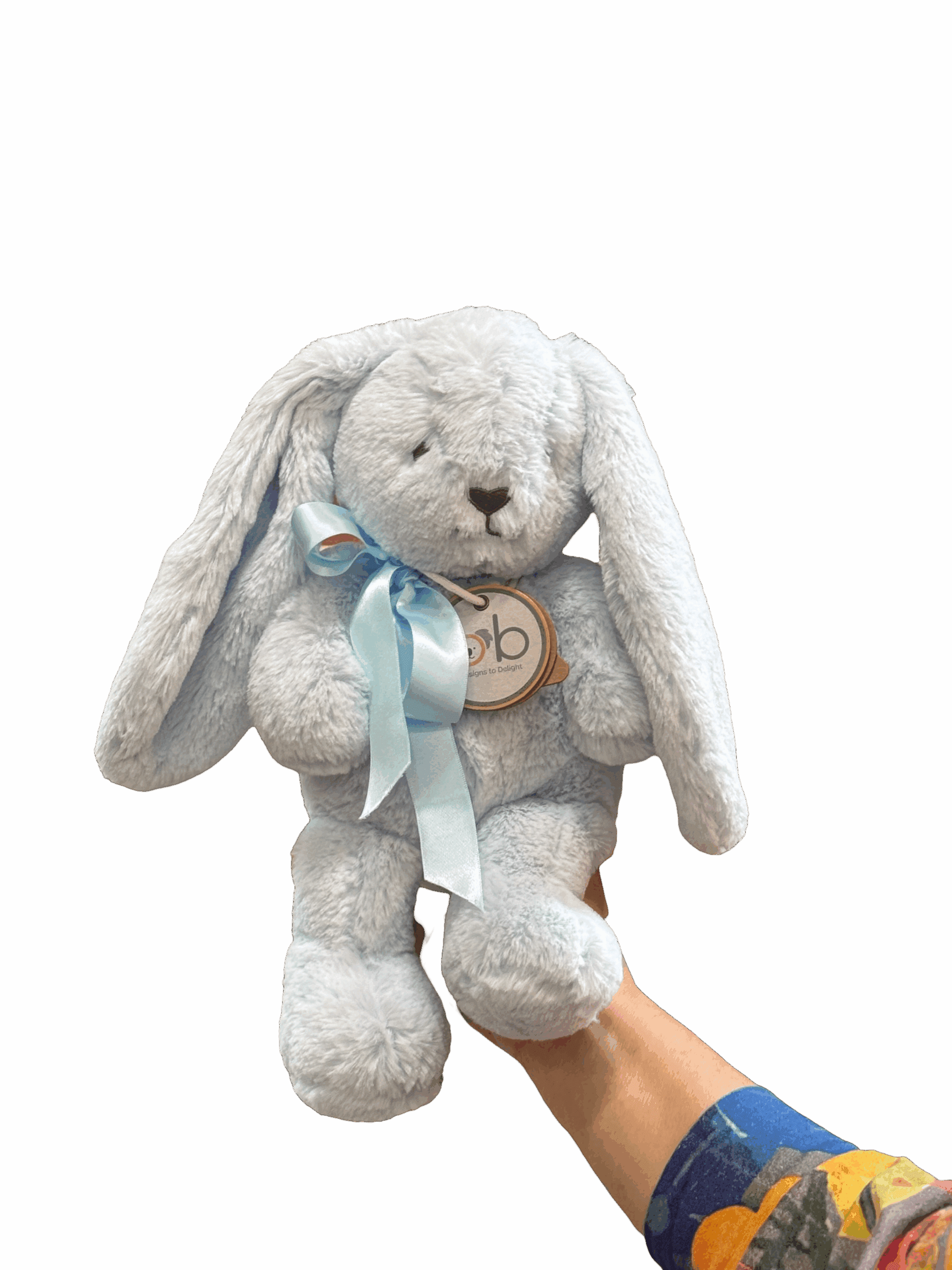 Baxter Bunny