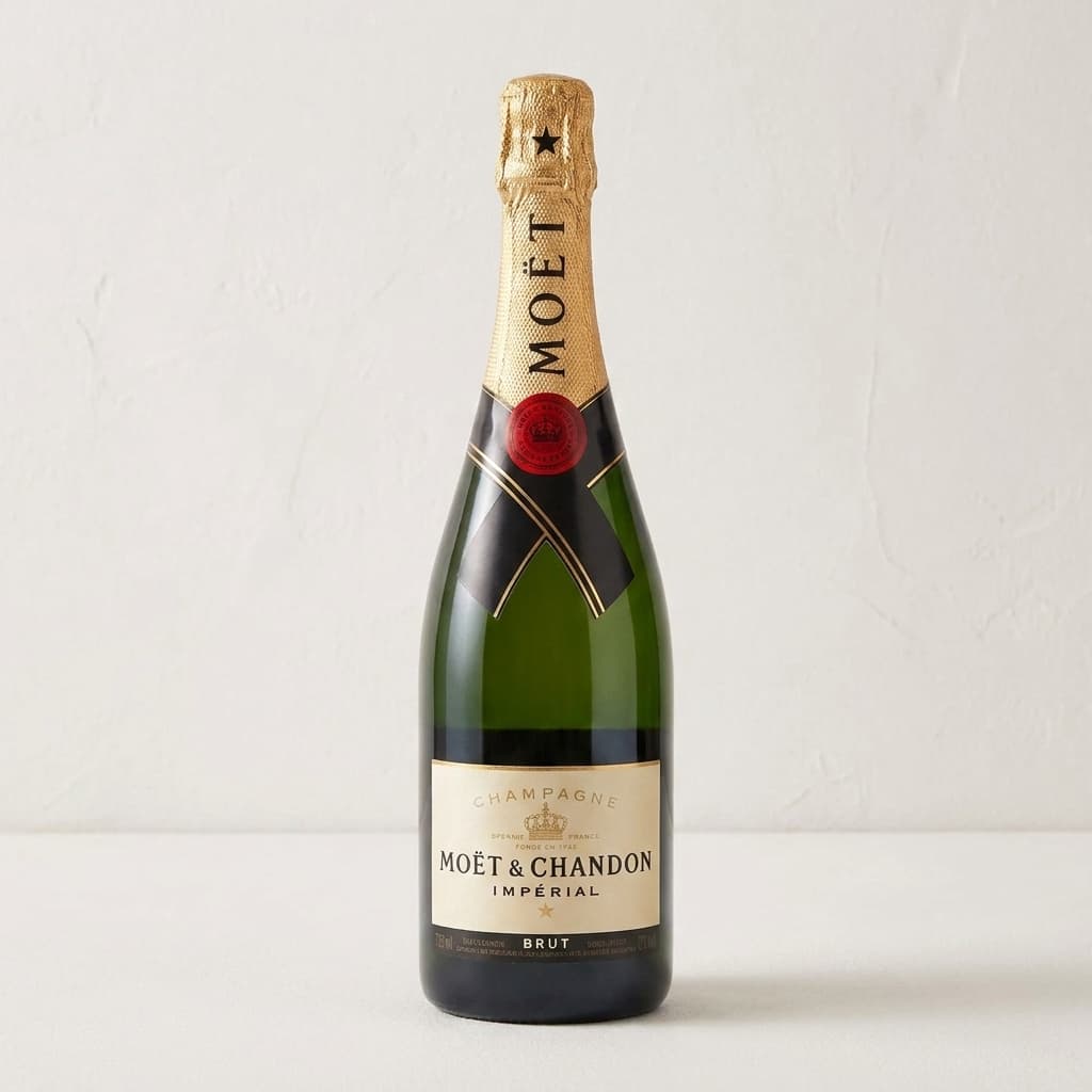 Moët & Chandon Champagne Impérial Brut