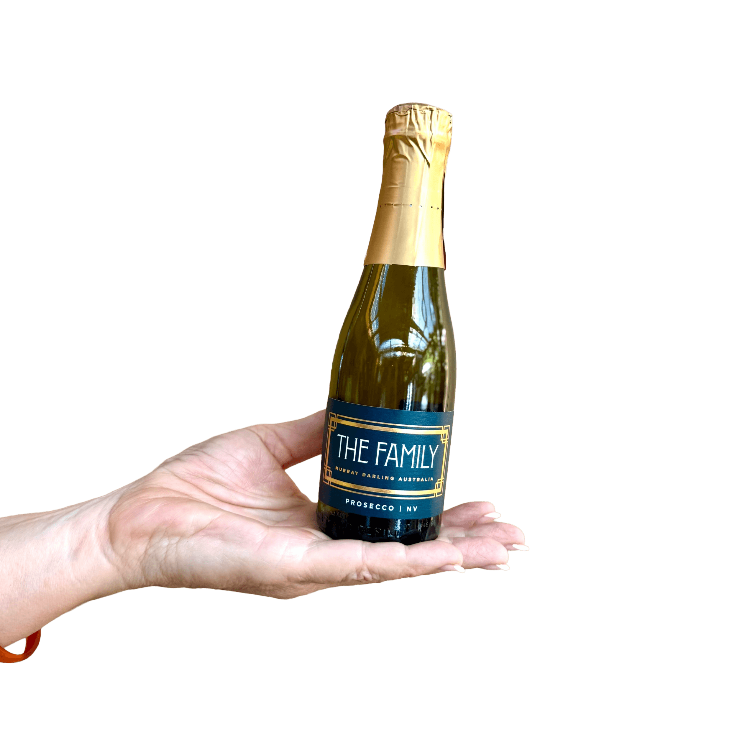 Prosecco | Trentham Estate | The Family Prosecco NV — alternate view