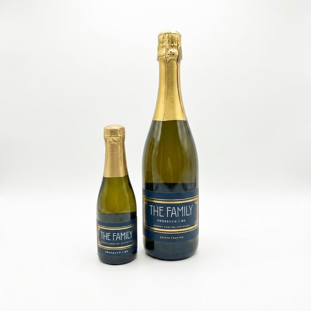 Prosecco | Trentham Estate | The Family Prosecco NV