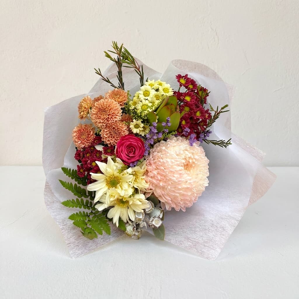Seasonal Fresh Bouquet