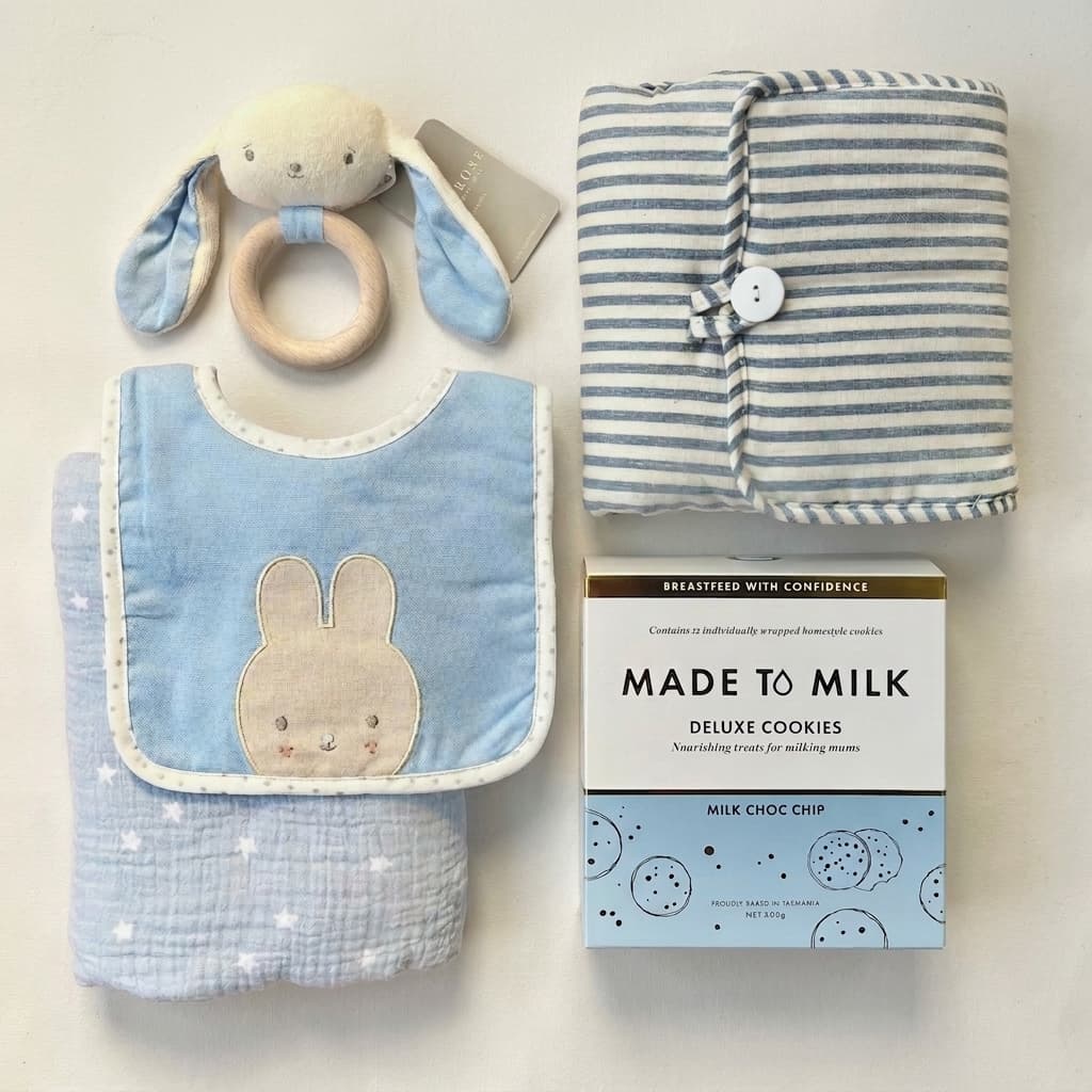 Welcome Baby Boy