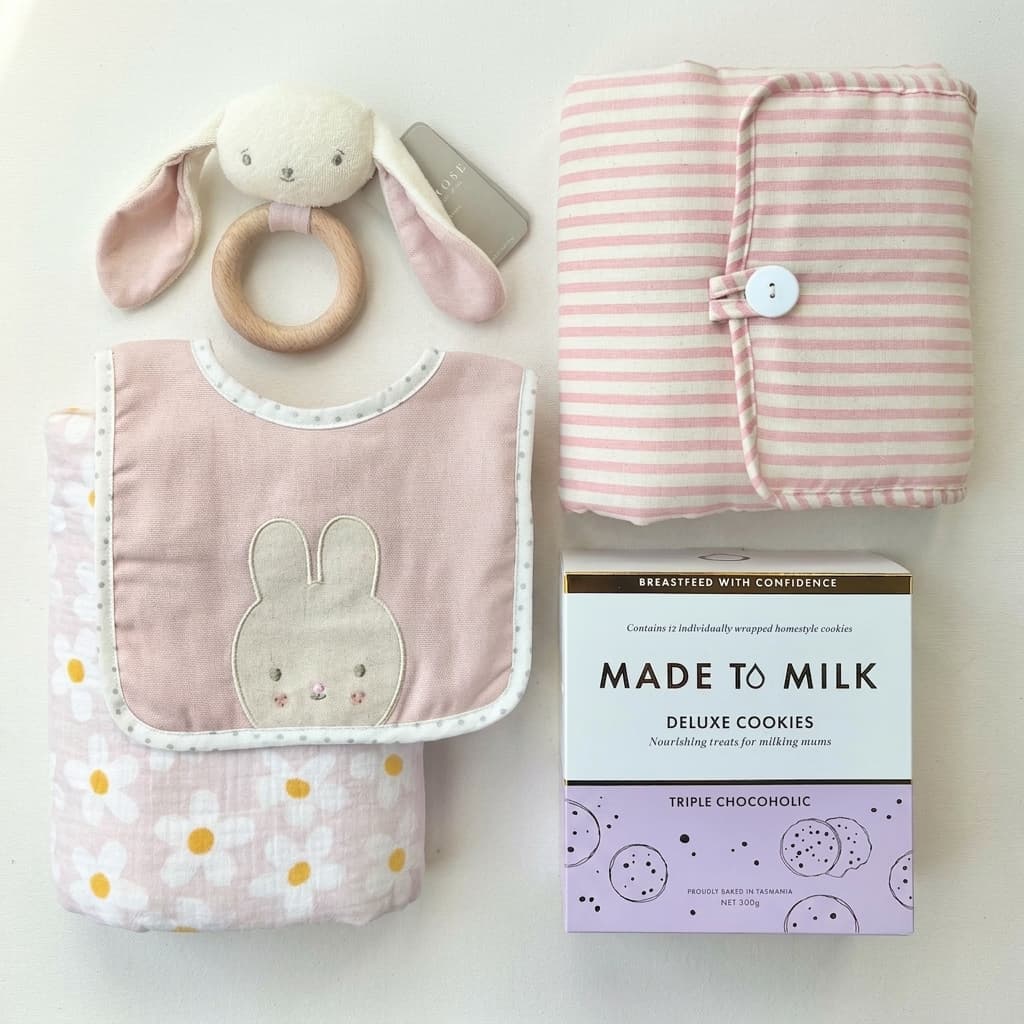 Welcome Baby Girl