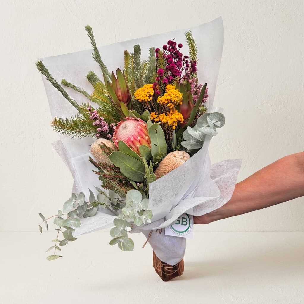 Wildflower Bouquet