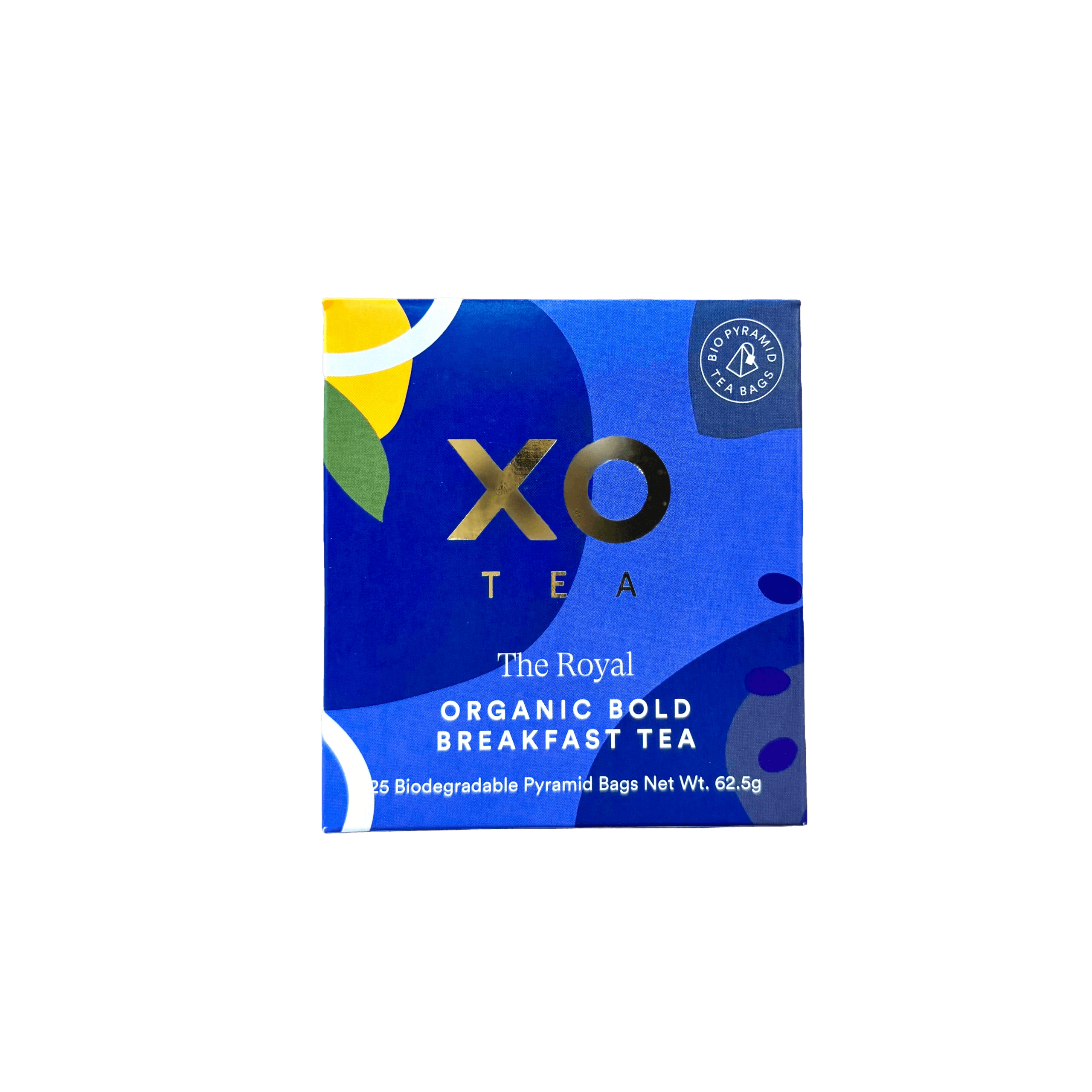 XO Tea — alternate view